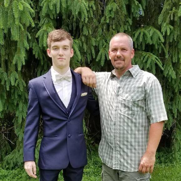 Meet your Posher, Cj - Picture 1 of 1